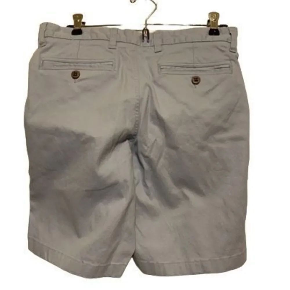 RainForest Size 30 Blue Shorts